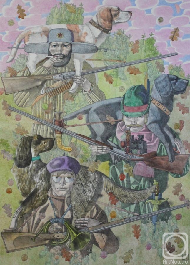 �������. ������� ������. ��������