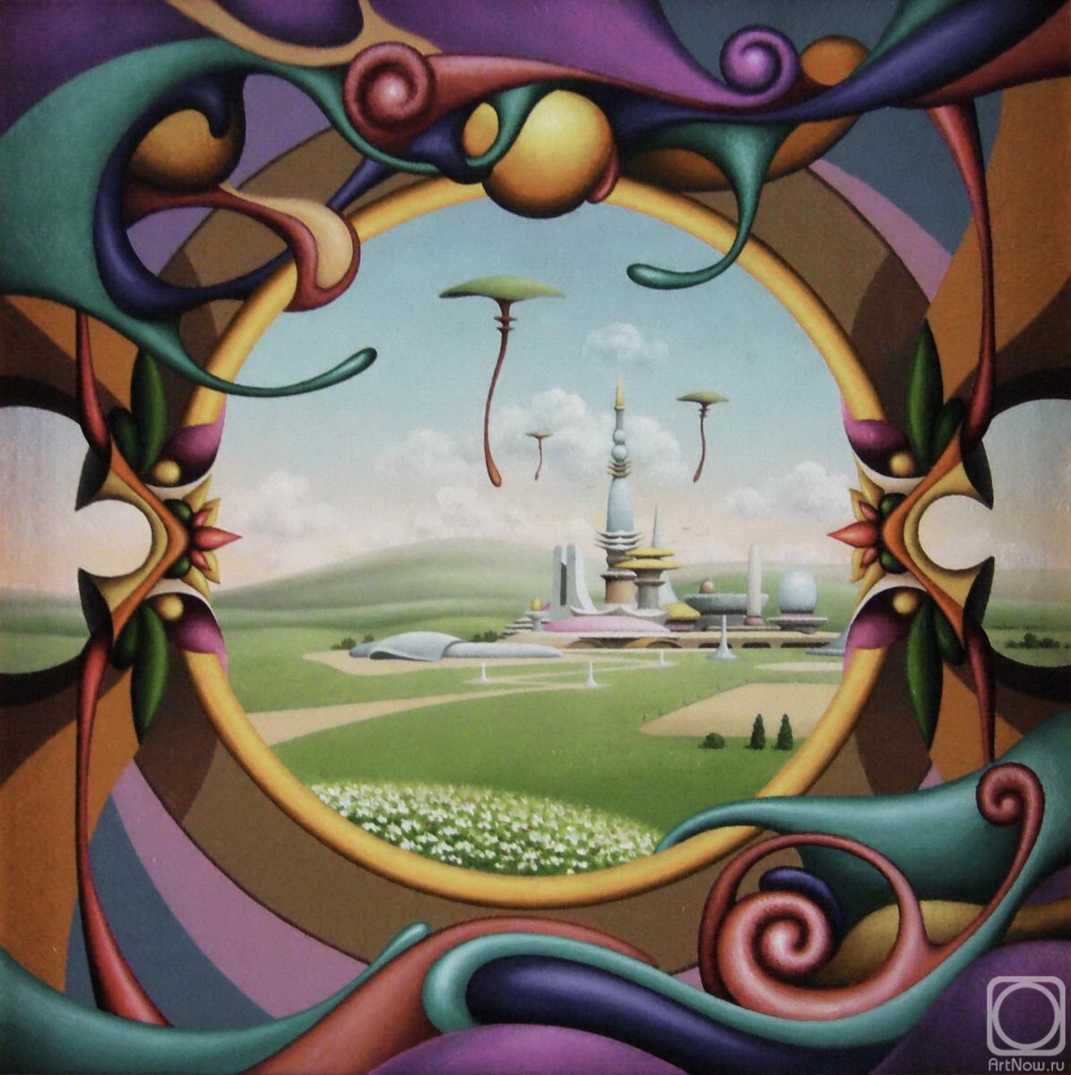 ������� ������ �� ������. ������� ����. ���� (2)