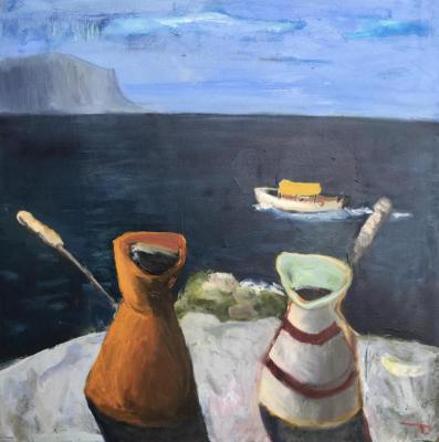 ������� ������� � �����