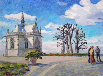 ������� ��������. ����� ����� � �������