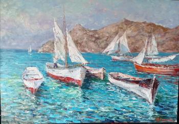 Untitled. Semyonov Aleksandr