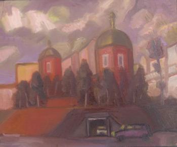 ������-���������� ���������. ����� �����