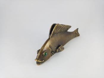 Miniature The Angel-Fish. Dar Igor