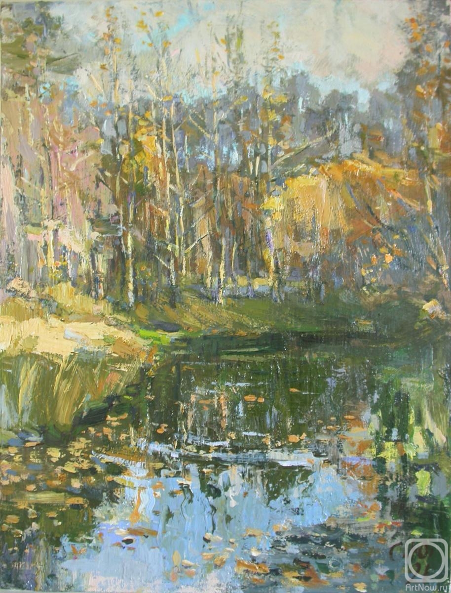 Semenov Yuriy. Untitled