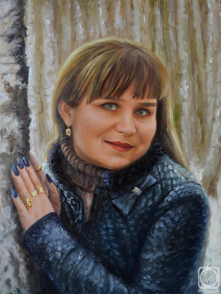 Bakaeva Yulia. Untitled