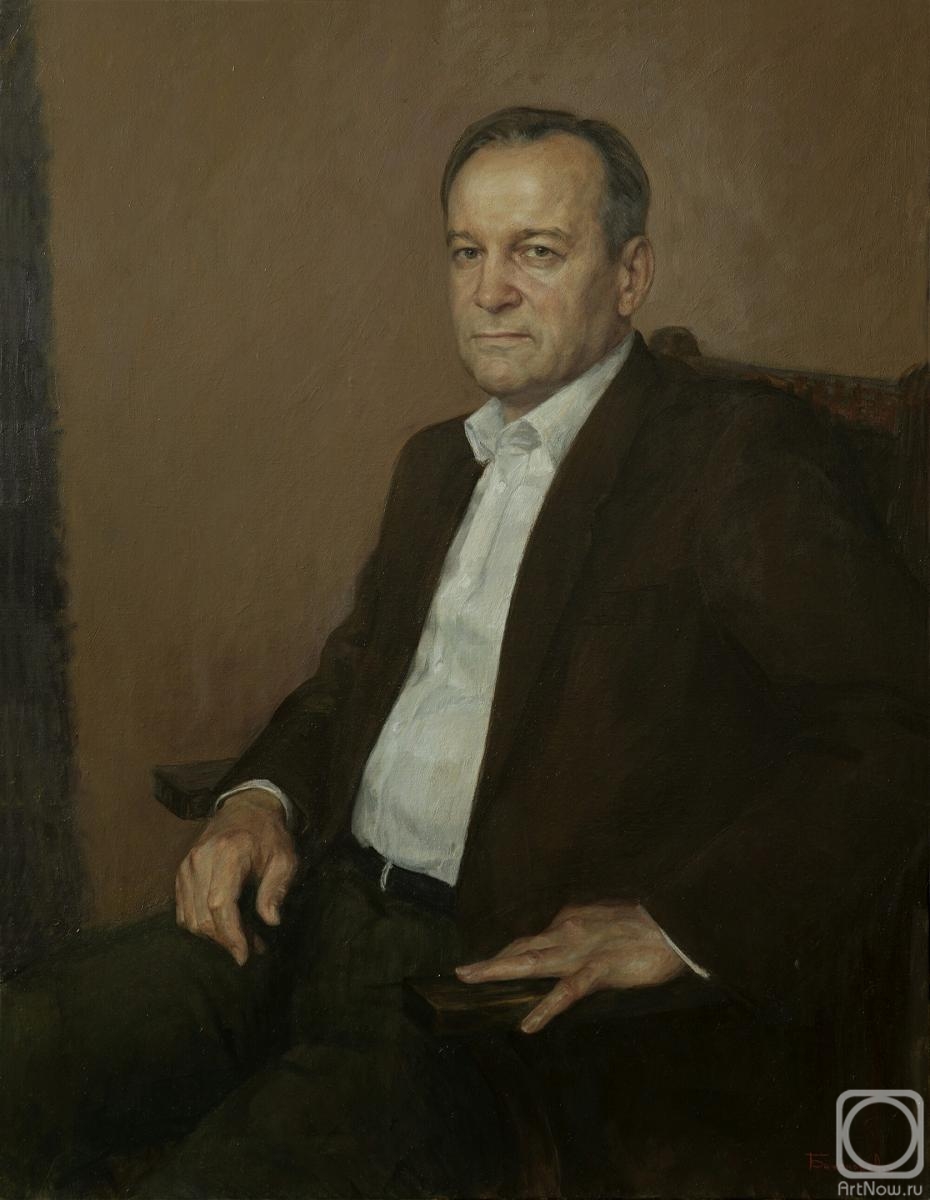 Игорь витальевич григорьев картины