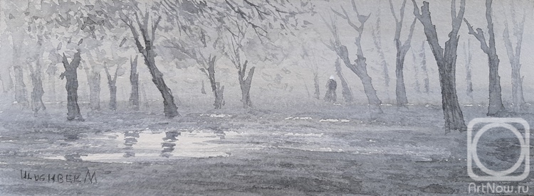 Mukhamedov Ulugbek. Conservatory