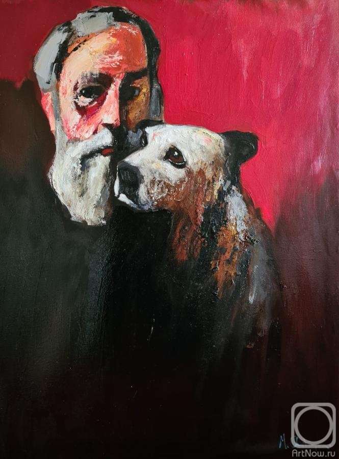 Chatinyan Mger. Devotion