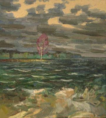 Nord Wind. Knecht Aleksander