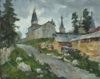 ����� � ����������� (����). ������ ������