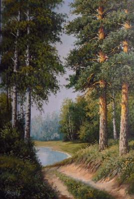 ������� �������� � �����