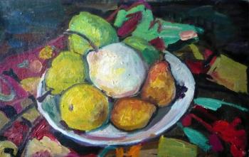 Fruits. Donskoy Roman