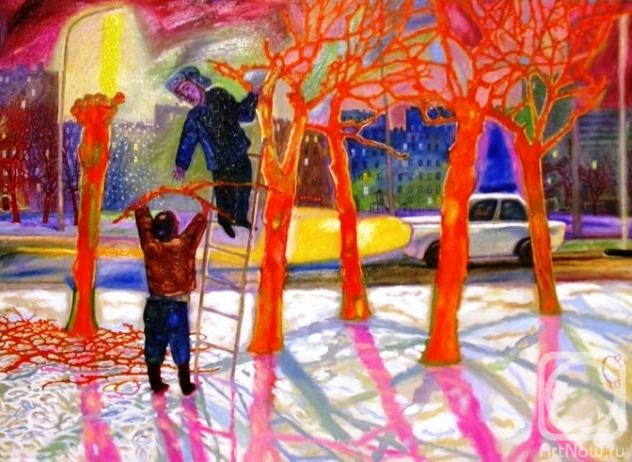 ������� ������ �� ������. �������� ������. ��-�����, ��� ����������� �����