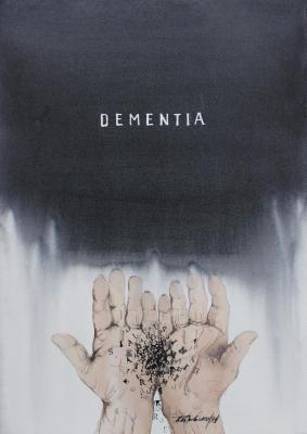  Dementia
