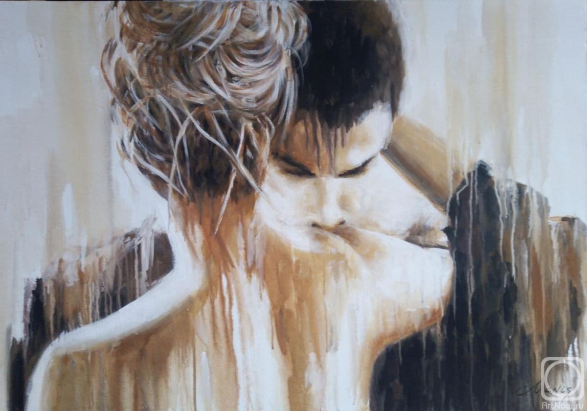 Manis Margarita. Tenderness