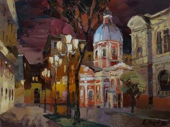 Untitled. Kotunov Dmitry