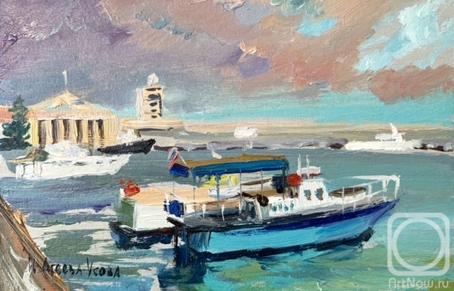 �������. ������-����� �����. �������� �����