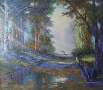 ������� ����� � �����