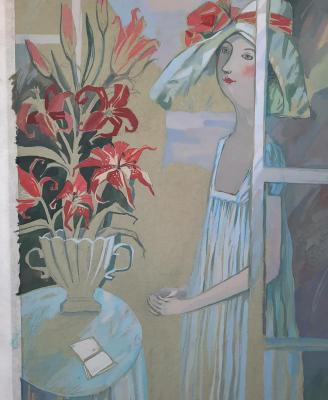 ������� �C ������ �����, ������ �����