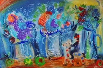 ��������� ��������������. ����������� �������