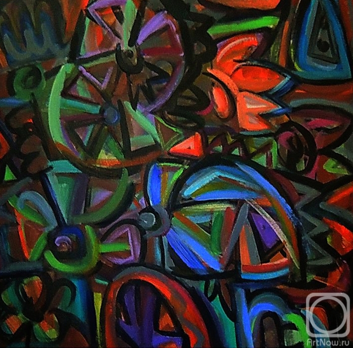 �������. ����������� �������. ��� �������� (���������� 3)