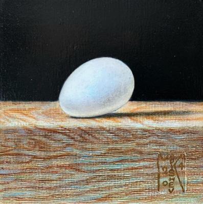 Egg. Kadishev Marat