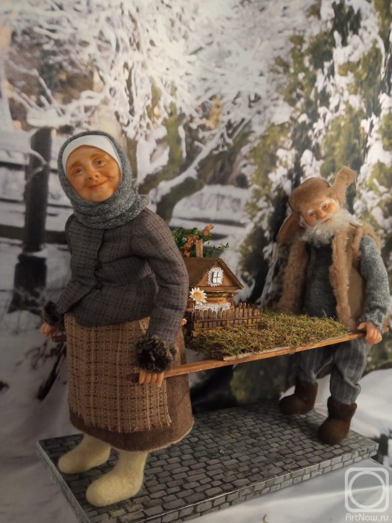 ���������� ������. ��� ��� �������