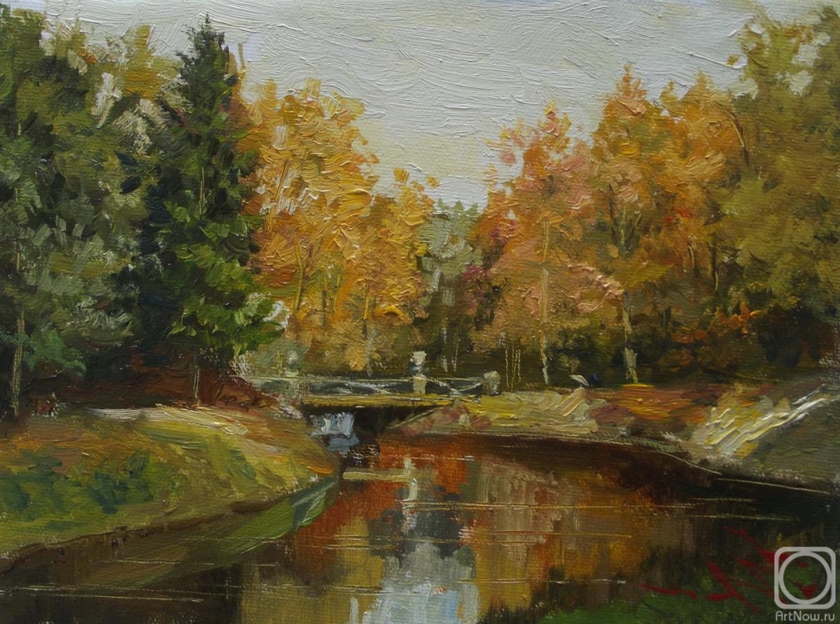 Emelin Valeriy. Untitled