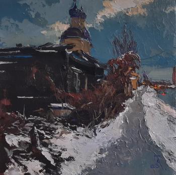 Картина «Действительность»