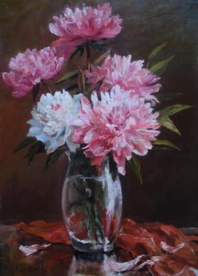 Peonies