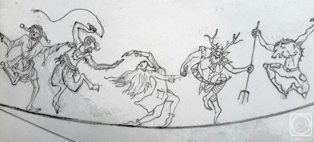 ������� �������. ������������ ���� (�������� �������)