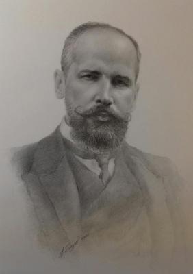 Stolypin P.A.