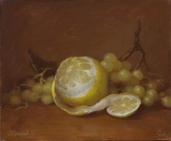 Lemon. Sevryukov Dmitry