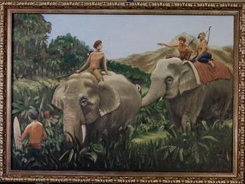 ������� ������