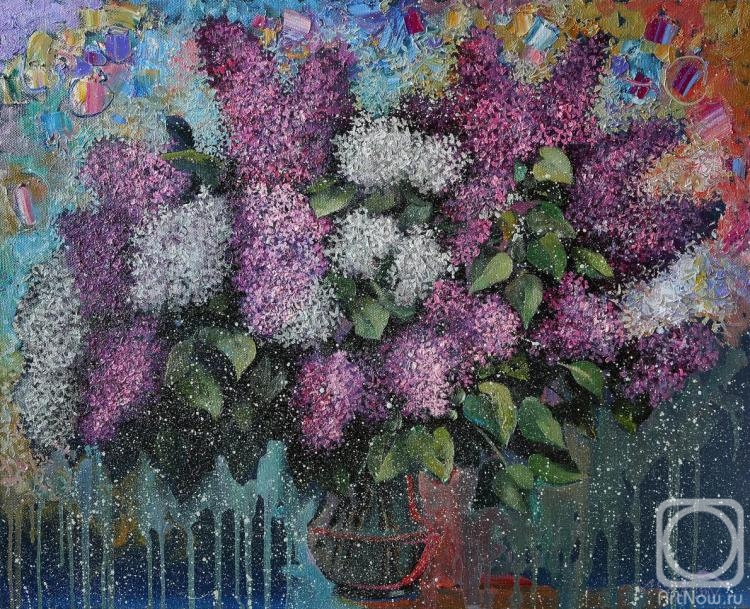 Abzhinov Eduard. January May