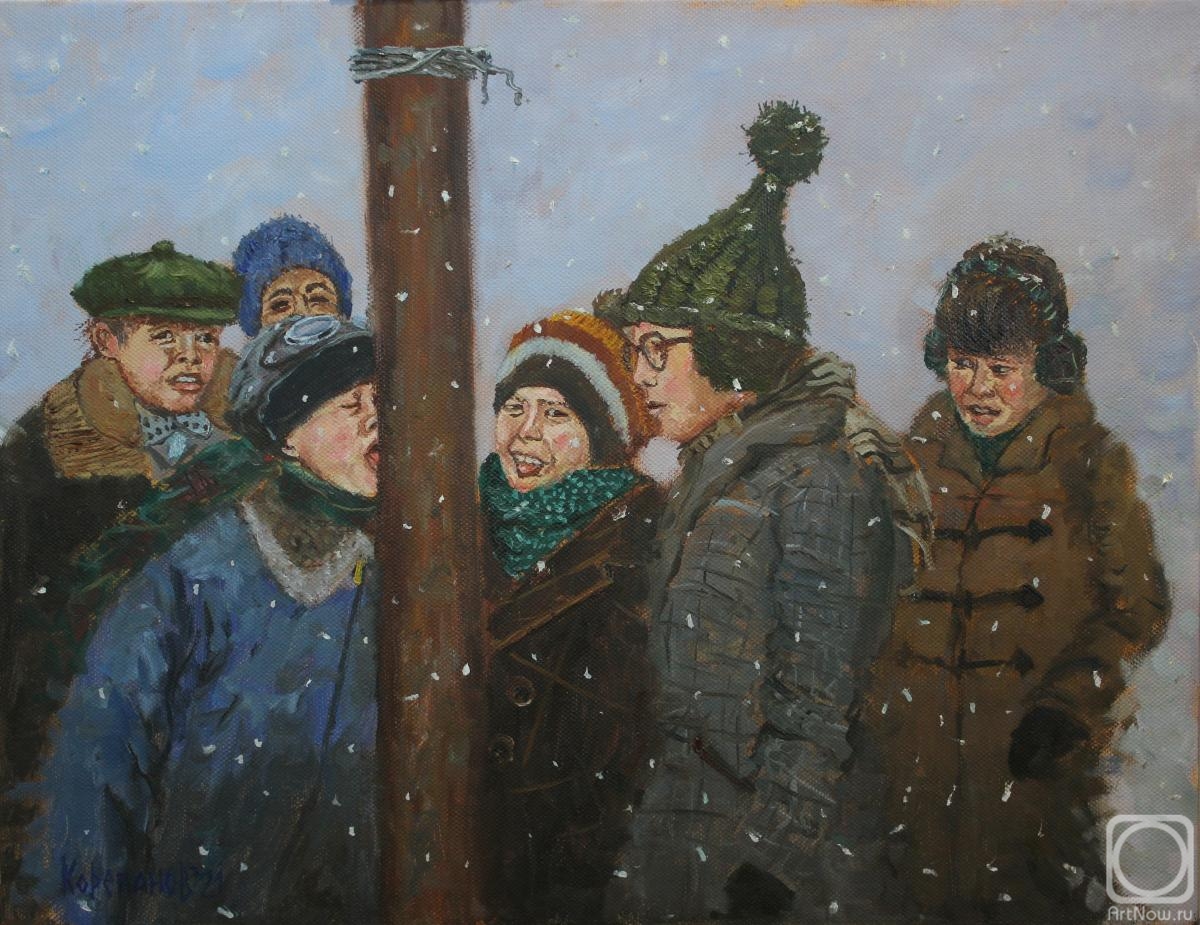 ������� ������ �� ������. ��������� ���������. ����� (������)