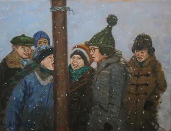 ������� ������ (������)�