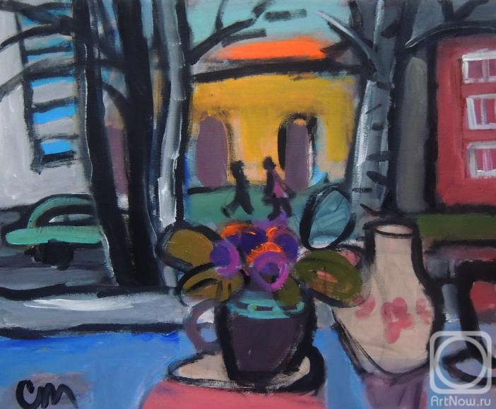 �������. ����������� �������. ��� �� ����� ����