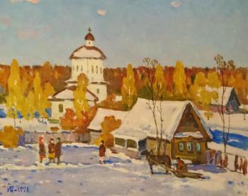 ��������� ����. ������� ����