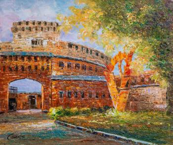 ������� ������ ������ � ������������