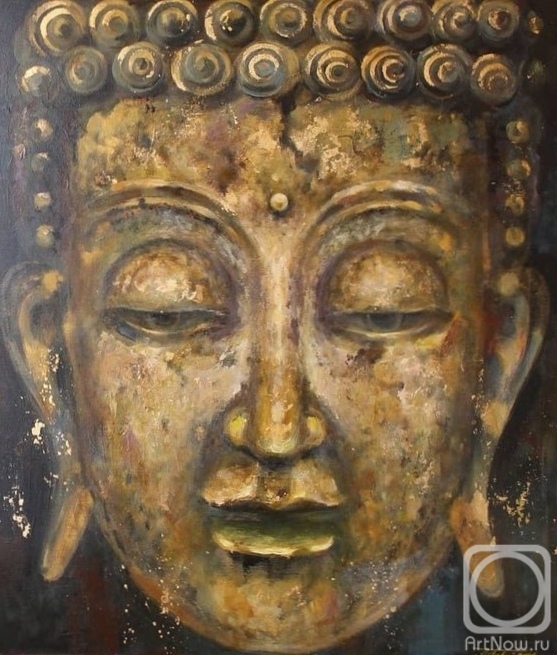 Pariy Anna. The Buddha