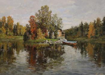 Autumn Landscape