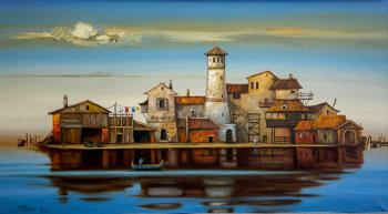 ������ ����������. �������� �����