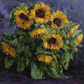 Sunflowers