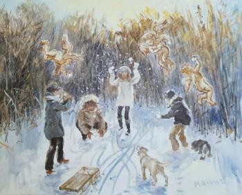 ���������. ���� � ������. ��������� ����