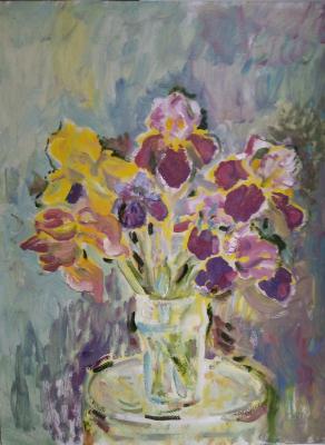 ������� ������ � �������