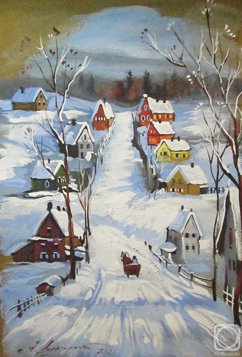 Schubert Albina. Untitled