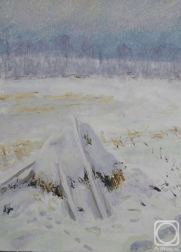 Gubarev Aleksandr. Untitled