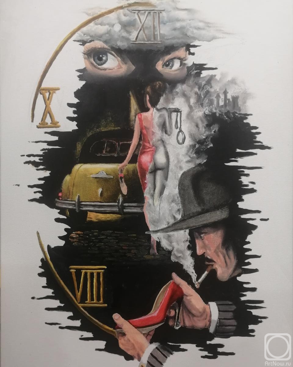 ������� ������ �� ������. ����� ��������. �������