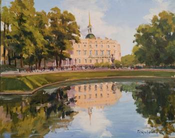 ������� ������ � ������ ����